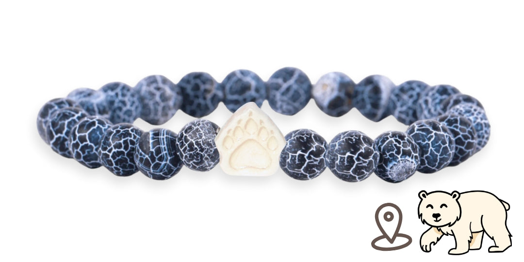 Armband voor adoptie van dieren