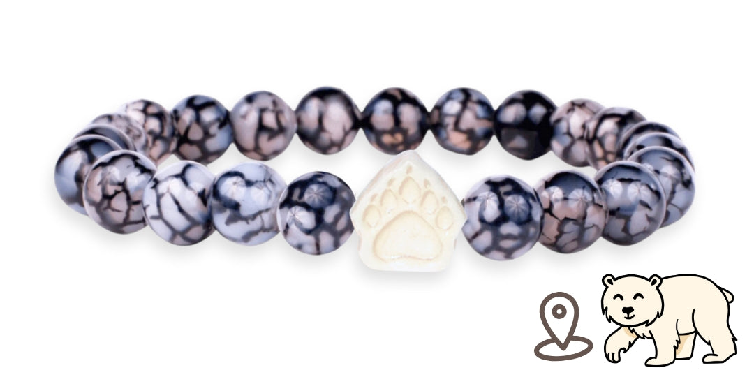 Armband voor adoptie van dieren