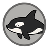 Orca örökbefogadási sapka