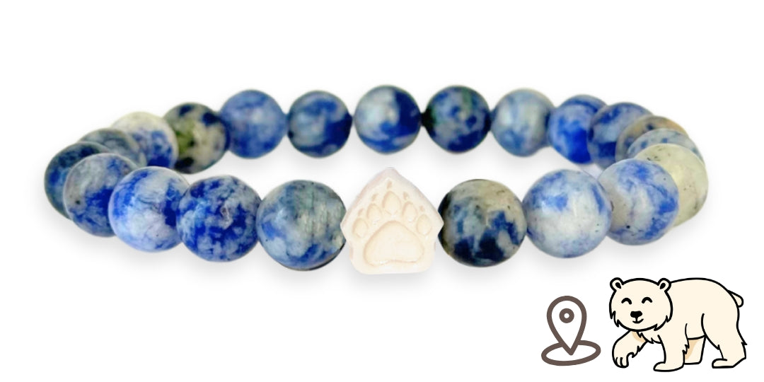 Armband voor adoptie van dieren