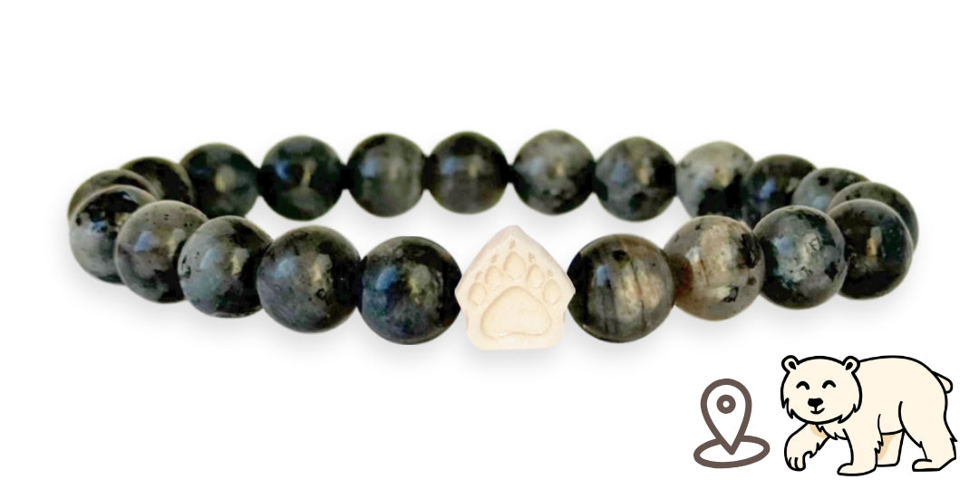 Armband voor adoptie van dieren