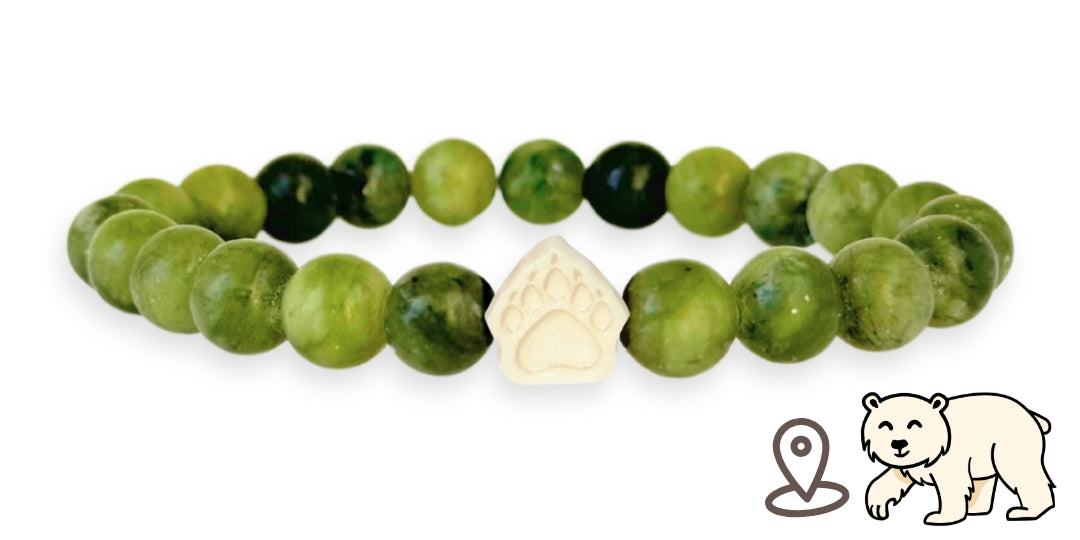 Armband voor adoptie van dieren