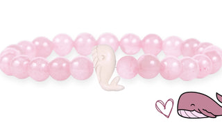 Whale Tracking Bracelet