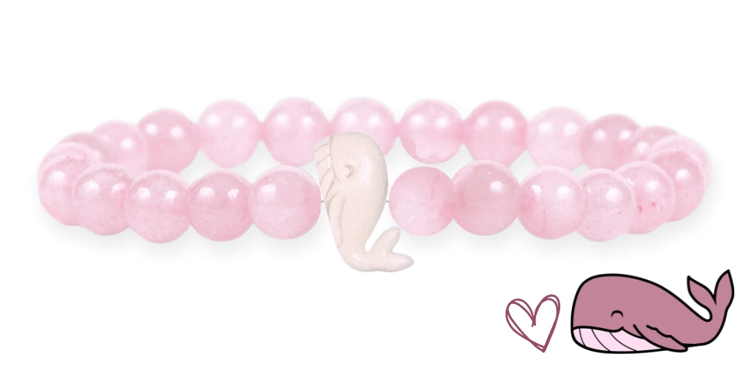 Armbånd til sporing af hvaler