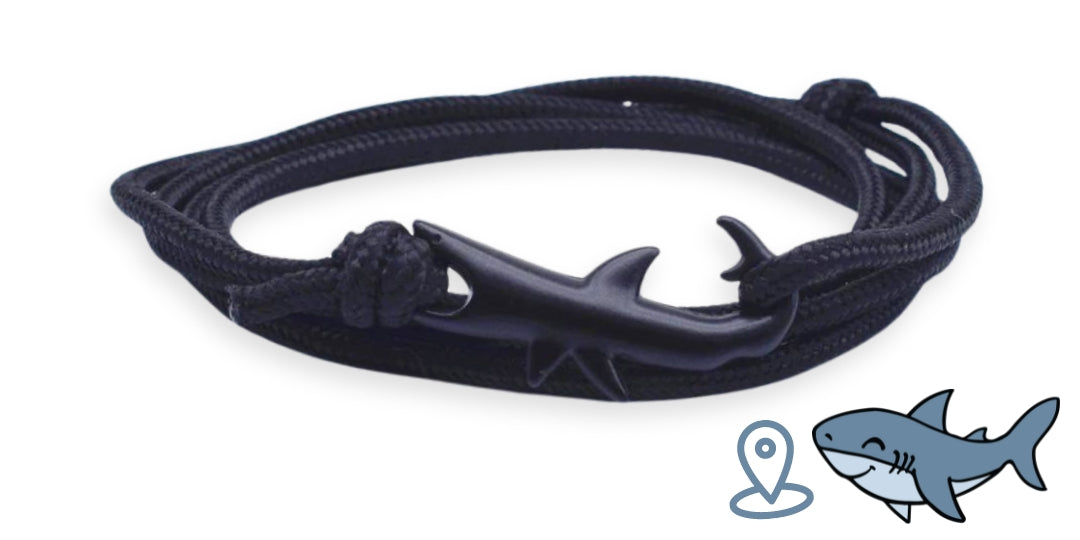 Hai-Tracking-Armband