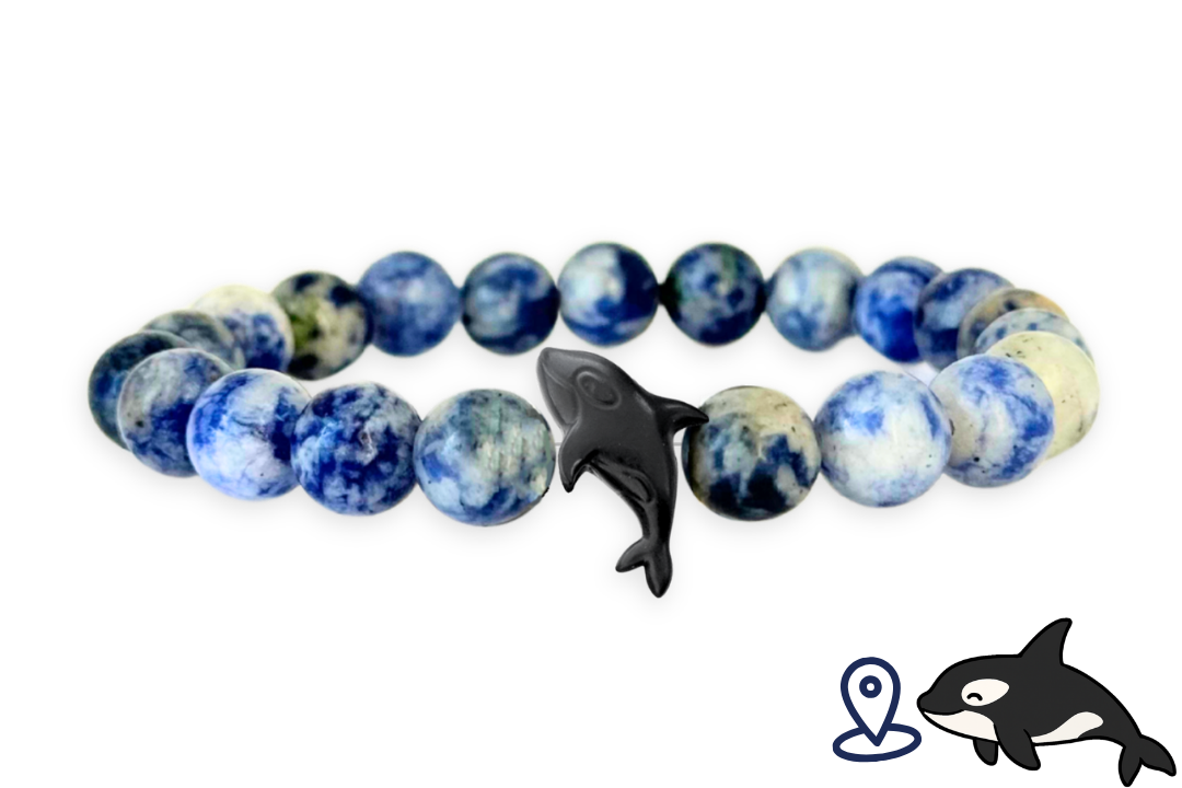 Bracelet de Suivi Orque