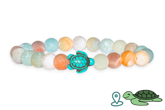 Bracelet couleur été, Bracelet multicolore pour femme Bracelet couleur été, Bracelet multicolore pour femme