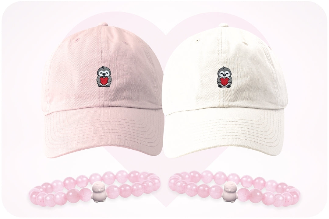 Penguin Lovers Pack 💕