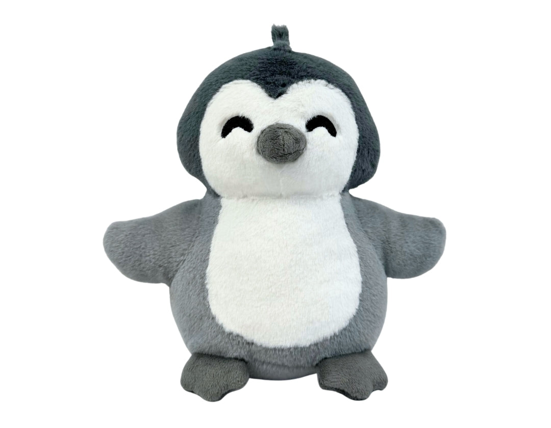 Pinguïn knuffel