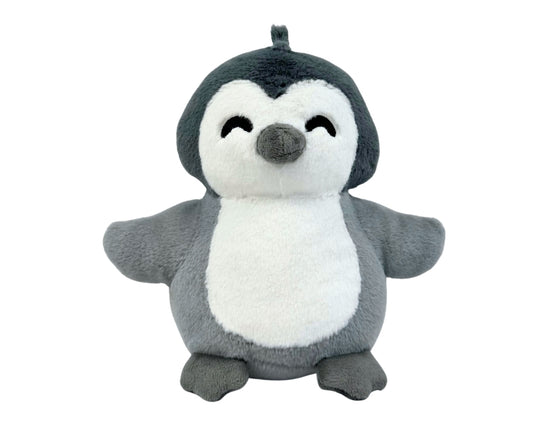 Pinguïn knuffel