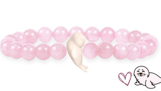 Seal Tracking Bracelet