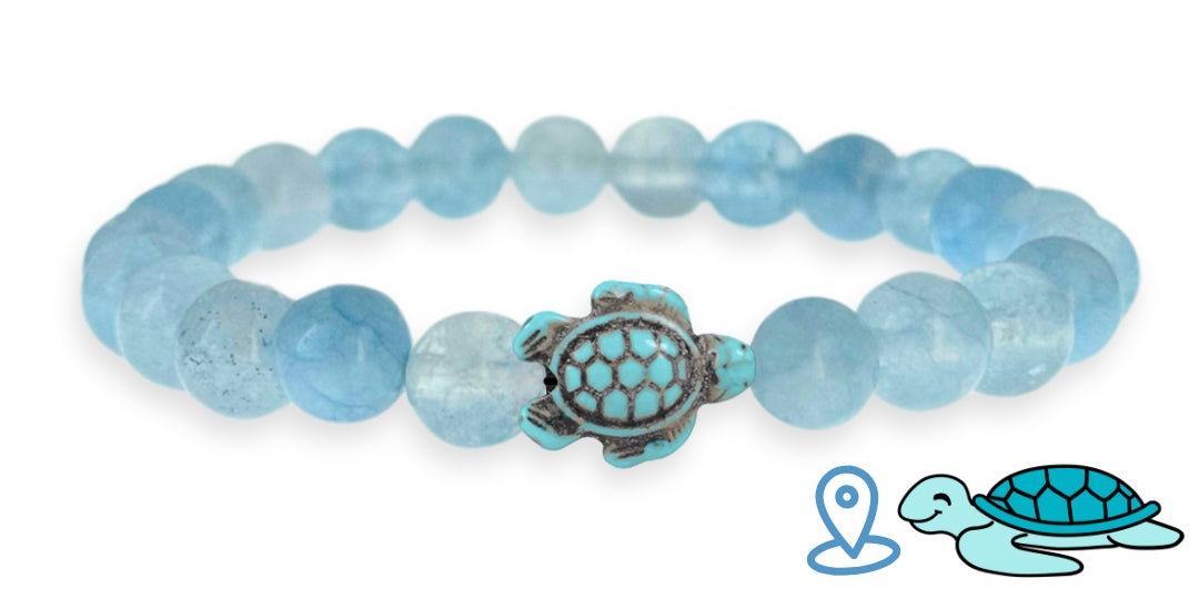 Armband voor adoptie van dieren