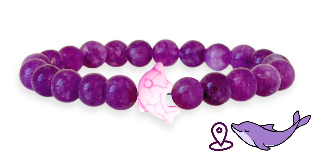 Armband voor adoptie van dieren