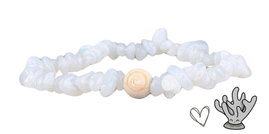 Coral Restoration Bracelet