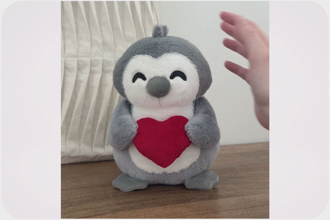 Load and play video in Gallery viewer, Penguin Lovers Pack 💕
