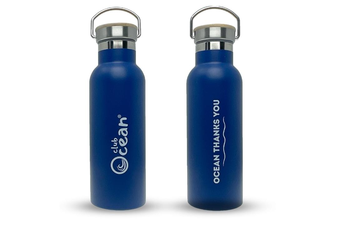 ECO-Flasche